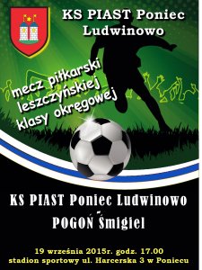 piast-pogon