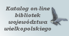 biblioteki województwa wielkopolskiego