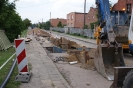 Budowa kanalizacji sanitarnej z przykanalikami w Bączylesie