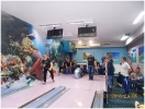 II Drużynowy Turniej Strażaków Powiatu Gostyńskiego w bowlingu