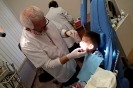 Wizyta u stomatologa