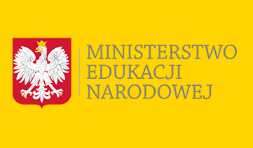 Ministerstwo Edukacji narodowej - link