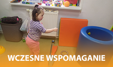Wczesne wspomaganie - link