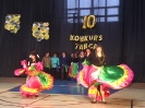 10 KONKURS TAŃCA