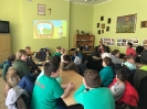  POŻEGNANIE ZIMY – POWITANIE WIOSNY!!!!! 
