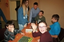  Turniej w warcaby