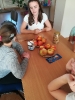  Święto Jabłka i Marchewki w internacie