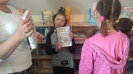  Wycieczka do Biblioteki Publicznej Miasta i Gminy Rydzyna