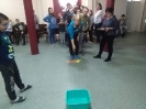 ANDRZEJKI W INTERNACIE