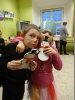 Balik karnawałowy we wczesnym wspomaganiu 2016