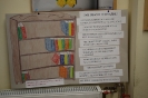 DBAMY O KSIĄŻKI - SPOTKANIE W BIBLIOTECE PUBLICZNEJ W RYDZYNIE