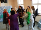 Dzień Dziecka z Kopciuszkiem