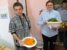 Dzień marchewki i jabłka 2012