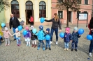 Dzień Świadomości o Autyzmie