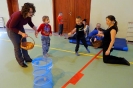 Dzień Ziemniaka w przedszkolu