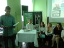 Edukacyjny Projekt Gimnazjalny „Z kulturą osobistą na ty”