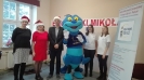 Europejski Mikołaj