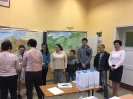 II Szkolny Konkurs Geograficzny  
