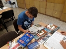 II WOJNA ŚWIATOWA PROJEKT HISTORYCZNO-CZYTELNICZY