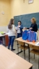 III Szkolny Konkurs Geograficzny 