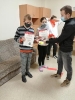 Internacki turniej w Darta 