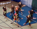 IX Festiwal Tańca „O złotą nutkę”