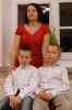 „Jest taki dzień…”-Wigilia w Internacie