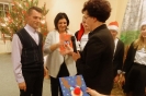 „Jest taki dzień…”-Wigilia w Internacie