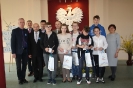 Jubileuszowy XXV Konkurs Wiedzy Ekologicznej