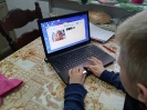 Kolejne zajęcia w ramach projektu Cyfrowa Szkoła Wielkopolsk@ 2020