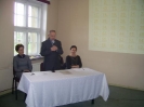 Konkurs wiedzy o Janie Pawle II