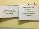 Kulturalny strój na codzień i od święta