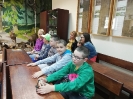 LEKCJA PRZYRODY W KARCZMIE BOROWEJ