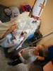 „Mikołajowy” dzwoneczek