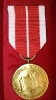 Na medal!