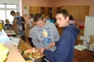 Nasi przyjaciele z Sonneberga w Rydzynie