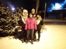 OBÓZ SPORTOWY W NARCIARSTWIE ZJAZDOWYM ZAKOPANE