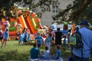 piknik „Stowarzyszenia Podaruj Dzieciom Radość”