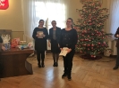 PODSUMOWANIE KONKURSU PLASTYCZNEGO Mój świat, moje marzenia… 