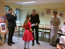 PODSUMOWANIE KONKURSU PLASTYCZNEGO: W trosce o nasze bezpieczeństwo