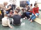 Prezentacja multimedialna - „Jakie misie są na świecie?”