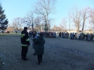 Próbne alarmy przeciwpożarowe