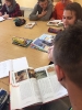 Projekt edukacyjno-czytelniczy „Polska – moja Ojczyzna”