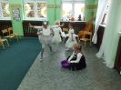 Przedstawienie „Kopciuszek” 