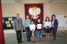 Regionalny Konkurs Ekologiczny 2016