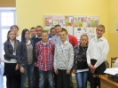 ROZPOCZĘCIE ROKU SZKOLNEGO 2013/2014