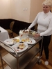 „SPOTKANIA Z KULTURĄ” W ZAMKU