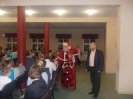 Spotkanie podsumowujące wymianę polsko- niemiecką z  Sonnebergiem