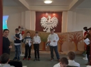 SZKOLNY KONKURS RECYTATORSKI „PORY ROKU W POEZJI”