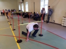 Szkolny Turniej Andrzejkowy